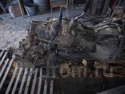 Механическая коробка с раздаткой для LC80 1HZ