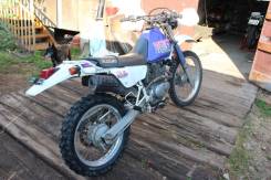 Suzuki Djebel 200. 200 куб. см., исправен, птс, без пробега