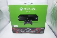 Microsoft Xbox One