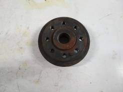 Ступица коленвала. BMW 6-Series, E63, E64 BMW 5-Series, E60, E61 BMW 7-Series, E65, E66, E67 BMW X5, E53, E70 Двигатели: N62B44, N62B40, N62B48