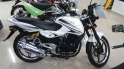 Racer Magnum RC250-C5B. 224 куб. см., исправен, птс, без пробега