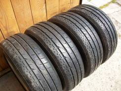 Bridgestone Ecopia EX20RV. Летние, 2015 год, 5 %, 4 шт