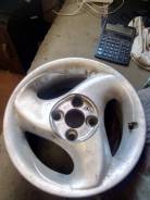 Kormetal. 6.0x14", 4x108.00, ET34, ЦО 57,1 мм.