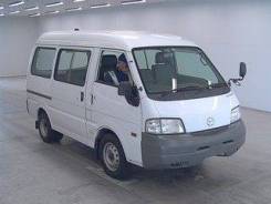 Mazda Bongo. SKF2V
