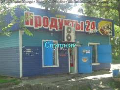 Продаётся отдельно стоящее помещение под любой вид деятельности(торг). Улица Мурманская 56, р-н 9км., 82 кв. м. Дом снаружи