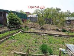Продам дом на Змеинке. Переулок Поселковый 16, р-н Чуркин, площадь дома 36 кв. м., водопровод, скважина, электричество 15 кВт, отопление твердотопливн...