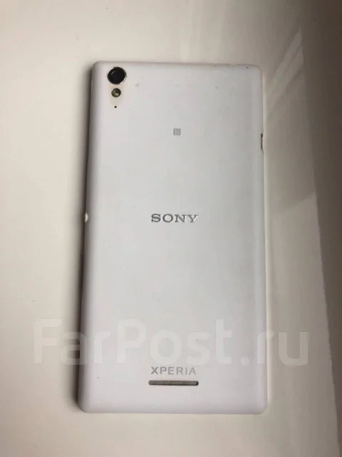 Sony Xperia T3. �/�, �����, 4G LTE ����
