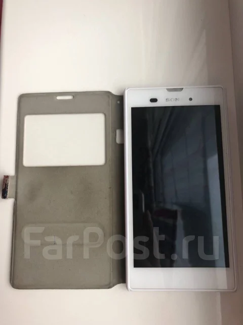 Sony Xperia T3. �/�, �����, 4G LTE ����