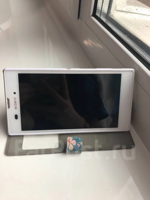 Sony Xperia T3. �/�, �����, 4G LTE ����