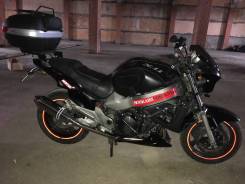 Honda X11. 1 100 куб. см., исправен, птс, с пробегом