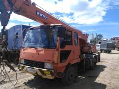 Kato. Продам кран като, 6 554 куб. см.
