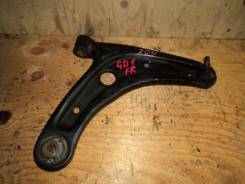 Рычаг, тяга подвески. Honda Jazz Honda Fit, GD3, GD1 Двигатели: L12A1, L13A1, L13A2, L13A5, L15A1, L13A, L15A