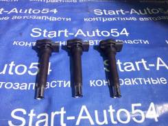 Катушка зажигания, трамблер. Volkswagen: Passat, Amarok, Eos, Passat CC, Jetta, Golf, Scirocco, Tiguan, Sharan Двигатели: AXX, AXZ, BKC, BKP, BLF, BLP...