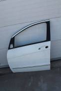 Дверь боковая. Mercedes-Benz A-Class, W169