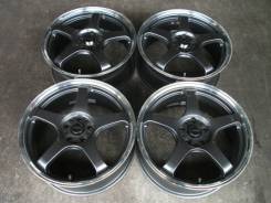 Hot Stuff Cross Speed Premium-10. 7.0x17", 5x100.00, ET48