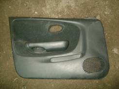 Обшивка двери. Suzuki Esteem, GA11S, GB31S, GC21S, GC21W, GC41W, GD31S, GD31W Suzuki Cultus, GA11S, GB31S, GC21S, GC21W, GC41W, GD31S, GD31W Suzuki Cu...