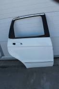 Дверь боковая. Mercedes-Benz A-Class, W169