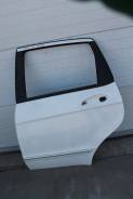 Дверь боковая. Mercedes-Benz A-Class, W169