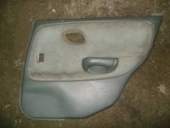 Обшивка двери. Suzuki Esteem, GA11S, GB31S, GC21S, GC21W, GC41W, GD31S, GD31W Suzuki Cultus, GA11S, GB31S, GC21S, GC21W, GC41W, GD31S, GD31W Suzuki Cu...