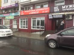 Сдам помещение на МЖК. Бульвар Энтузиастов 12/1, р-н МЖК, 90 кв. м., цена указана за квадратный метр в месяц