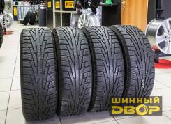 Nokian Hakkapeliitta R. Зимние, без шипов, 20 %, 4 шт