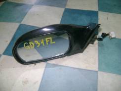 Зеркало. Suzuki Esteem, GA11S, GB31S, GC21S, GC21W, GC41W, GD31S, GD31W Suzuki Cultus, GA11S, GB31S, GC21S, GC21W, GC41W, GD31S, GD31W Suzuki Cultus C...