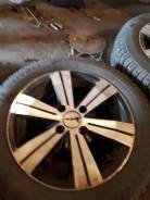 Lorinser. x14", 4x100.00