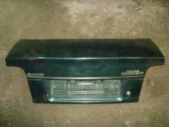 Крышка багажника. Suzuki Esteem, GA11S, GA21S, GB21S, GB31S, GC21S, GC21W, GC41W, GD21S, GD31S, GD31W Suzuki Cultus, GA11S, GA21S, GB21S, GB31S, GC21S...