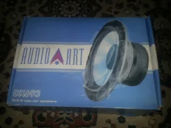 Audio Art ����