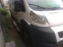 Peugeot Boxer. Продам Пежо Боксер 2011 год, 18 мест