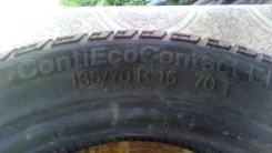 Continental Contact CT 21. ������, �/�, ����� 20 % ����