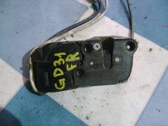 Замок двери. Suzuki Esteem, GA11S, GA21S, GB21S, GB31S, GC21S, GC21W, GC41W, GD21S, GD31S, GD31W Suzuki Cultus, GA11S, GA21S, GB21S, GB31S, GC21S, GC2...
