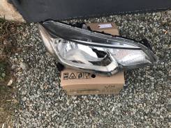 Фара. Honda Fit, GK3, GK4, GK5, GK6, GP5, GP6. Под заказ
