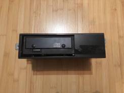 Cd-проигрыватель. Nissan Cedric, ENY34, HY34, MY34, Y34 Nissan Gloria, ENY34, HY34, MY34, Y34 Двигатели: RB25DET, VQ20DE, VQ25DD, VQ30DD, VQ30DET
