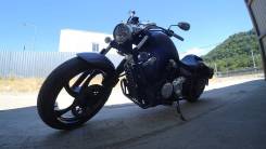Yamaha Stryker. 1 300 куб. см., исправен, птс, с пробегом