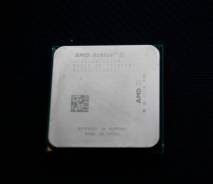 AMD Athlon II