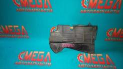 Дефлектор радиатора. Toyota Wish, ANE10, ANE10G, ANE11, ANE11W, ZNE10, ZNE10G, ZNE14, ZNE14G Двигатели: 1AZFE, 1AZFSE, 1ZZFE