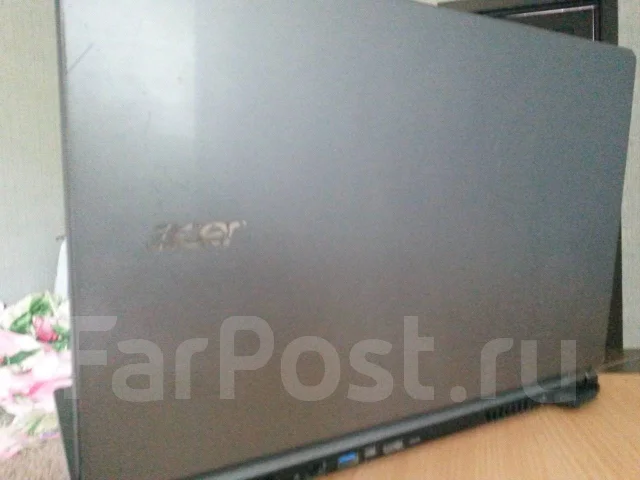 Acer Aspire V7. 15.6", 2,3����, ��� 8 ��, ���� 500���, WiFi: 1, Bluetooth: 1, ����������� �� 2��. ����