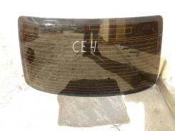 Стекло заднее. Honda Rafaga, CE4, CE5 Honda Ascot, CE4, CE5 Двигатели: G20A, G25A