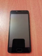 Meizu M5c. �/�, ������, 3G, 4G LTE, Dual-SIM ����