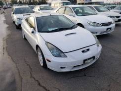 Toyota Celica. ZZT231, 2ZZGE