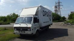 Volkswagen LT. Продаётся грузовичёк Фольксваген лт45, 2 400 куб. см., 3 000 кг.