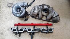 Турбина. Toyota: Crown, Verossa, Soarer, Chaser, Crown Majesta, Mark II Wagon Blit, Mark II, Land Cruiser Prado, Cresta, Supra Двигатели: 1JZGTE, VVTI