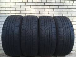 Bridgestone Dueler H/T 684. Всесезонные, 2014 год, 40 %, 4 шт