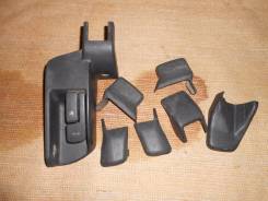 Крышка петли сиденья. Toyota Mark II, GX90, JZX90, LX90, SX90 Toyota Cresta, GX90, JZX90, LX90, SX90 Toyota Chaser, GX90, JZX90, LX90, SX90