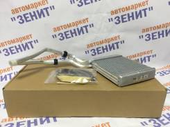 Радиатор отопителя. Ford Focus, BK, DAW Ford C-MAX Mazda Mazda3, BK Mazda Mazda5, CR Двигатели: AODA, AODB, AODE, ASDA, ASDB, G6DA, G6DB, G6DD, G8DA...