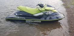 BRP Sea-Doo RXP. 215,00 л.с., 2005 год год