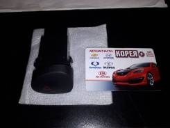 Кнопка включения аварийной сигнализации. Hyundai H1 Hyundai Starex Hyundai Libero Двигатели: D4BB, D4BF, D4BH, D4CB