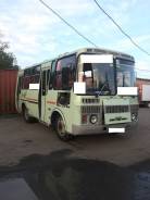 ПАЗ 32054