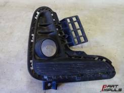 Ободок противотуманной фары. Kia Rio, FB Двигатели: G4LC, G4FC
